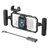 Smallrig 5276 All-in-One Thermal Handheld Phone Cage Kit