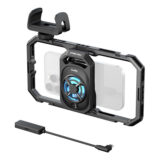 SmallRig 5275 Universal Hyper Chill Cooling Phone Cage