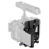 SmallRig 5315 Pro Arca-Type Plate and V-Lock Mounting System