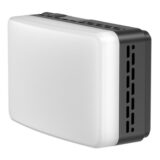 SmallRig 5357 RM 25C Mini LED Video Light, Black