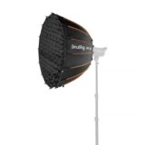SmallRig 5395 FP-90 Quick-Setup Folding Parabolic Softbox