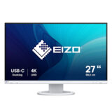 Eizo EV2740S 27 inch monitor Wit