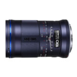 Laowa 180mm f/4.5 1.5x Ultra Macro APO Canon EF-mount objectief