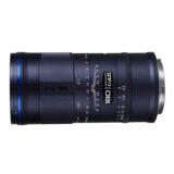 Laowa 180mm f/4.5 1.5x Ultra Macro APO Canon RF-mount objectief