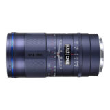Laowa 180mm f/4.5 1.5x Ultra Macro APO L-mount objectief