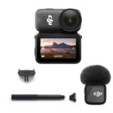 DJI Osmo Nano Vlog Combo 128GB