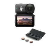 DJI Osmo Nano ND Filter Combo 128GB