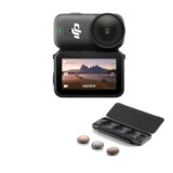 DJI Osmo Nano ND Filter Combo 64GB