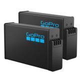 GoPro Enduro Battery voor GoPro MAX2 2-pack