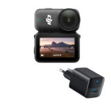 DJI Osmo Nano Charging Combo 64GB