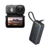 DJI Osmo Nano Power Combo 64GB