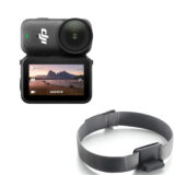 DJI Osmo Nano POV Combo 64GB