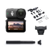 DJI Osmo Nano Road Cycling Rear-POV Combo 128GB