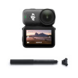 DJI Osmo Nano Skiing Combo 64GB