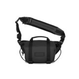 Wandrd Rogue Sling 4L V2 Black