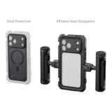 SmallRig 5540 Mobile Dual Handheld Kit for iPhone 17 Pro