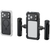 SmallRig 5541 Mobile Dual Handheld Kit for iPhone 17 Pro Max