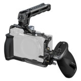 SmallRig 5468 Cage Kit for Nikon ZR (Advanced Edition)