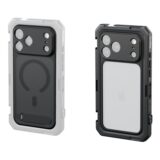 SmallRig 5543 Mobile Video Cage iPhone 17 Pro Max (Flagship Edition)