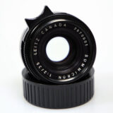 Leica Leitz Summicron-M 35mm f/2.0 objectief - Tweedehands