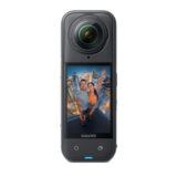 Insta360 X5 360-graden action camera Standard Bundle - Tweedehands