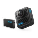 GoPro MAX2 360-graden action cam Power Kit