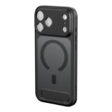SmallRig FilMov Photography Case for iPhone 17 Pro Max Black
