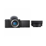 Sony ZV-E10 + 16-50mm II