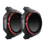 Freewell DJI Mini 5 Pro Soft Edge Gradient Filters - 2 Pack