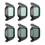 Freewell DJI Mini 5 Pro Filters All Day - 6 Pack