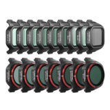 Freewell DJI Mini 5 Pro Filters Mega Kit - 16 Pack