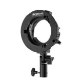 Westcott Quick-Mount S-Bracket 2