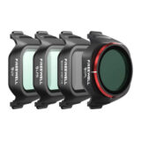 Freewell DJI Mini 5 Pro Filters Everyday Kit - 4 Pack