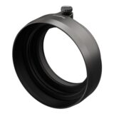 SmallRig 5709 Shading Hood for FUJIFILM X half (Charcoal Silver)