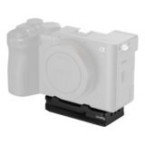 SmallRig MD5423 Mount Plate with AirTag Compartment for Sony