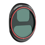 Freewell DJI Mavic 4 Pro CPL Filter