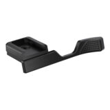 Freewell Fujifilm X100VI Thumb Grip met Cold Shoe Mount Zwart
