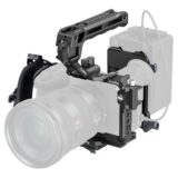 SmallRig 5590 Advanced Cage Kit for Sony FX2