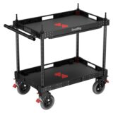SmallRig MD4573 36 inch Production Cart