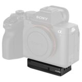 SmallRig MD5422 Mount Plate with AirTag Compartment