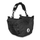 Focus Rat Medium V4 Steady Bag True Black