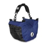 Focus Rat Medium V4 Steady Bag Navy Blue