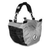 Focus Rat Medium V4 Steady Bag Platinum Grey