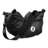 Focus Rat Large V4 Steady Bag True Black