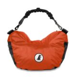 Focus Rat Large V4 Steady Bag Burnt Orange