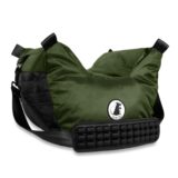 Focus Rat Large V4 Steady Bag Navy Green