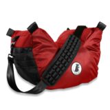 Focus Rat Large V4 Steady Bag Ruby Red