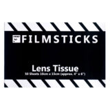 Filmsticks Lens Tissue 10x15cm (50 sheets)