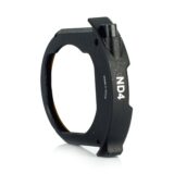 Meike ND4 Drop-in Filter voor MK-EFTR adapter