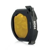 Meike ND64 Drop-in Filter voor MK-EFTR adapter